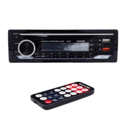 RADIO AUTOMOTIVOECOPOWER EP-653 BLUETOOTH /USB/SD/FM
