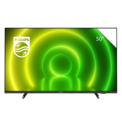 TV 50 PHILIPS 50-PUD7406/SMART/AND/4K
