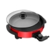 GRILL MONDIAL PE-28 MULTICOOK RED 220V