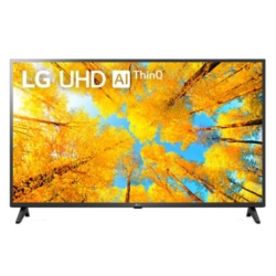 TV 43 LG LED 43-UQ7500 / SMART / 4K / DIGITAL