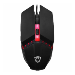 MOUSE SATE GAMER A96 RGB 04-BOTOES