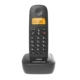 TELEFONE INTELBRAS TS-2511 BIN / PRETO / SOLO RAMAL