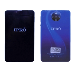 TABLET IPRO 7" TURBO-3 32GB/4G/BLUE