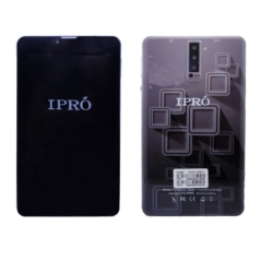 TABLET IPRO 7"TURBO-2 32GB/4G/BLACK