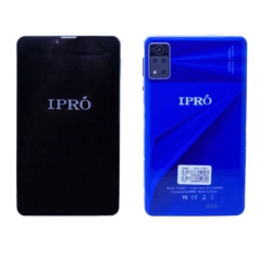 TABLET IPRO 7" TURBO-1 32GB/4G/BLUE