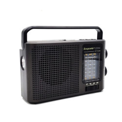 RADIO ECOPOWER EP-F225 - BATERIA - USB - SD