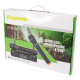 MICROFONO ECOPOWER EP-M206 SIN CABLE 2-MIC+BASE