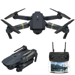 DRONE XOMI FLY 6 DUAL CAMERA