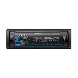 RADIO CAR PIONEER MVH-S325BT USB/BLT/SPOTIFY
