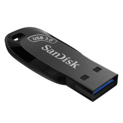 PENDRIVE SANDISK Z410 32GB USB 3.0 PRETO