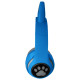 FONE STN-28 CAT/BLUETOOTH/LED/BLUE