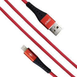 CABLE USB ONLY IPHONE MD26/4.4A/1M