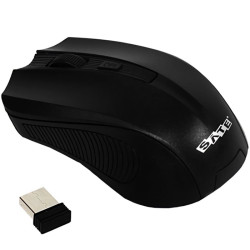 PC MOUSE SATE A-75G SEM FIO
