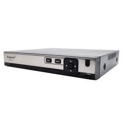 NVR ECOPOWER EP-C035 4CH POE/HD/1TB