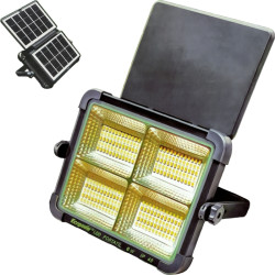 REFLECTOR LED ECOPOWER 4950 60W/SOLAR