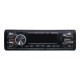 RADIO CAR ECOPOWER EP-661 BLUETOOTH/USB/SD/FM