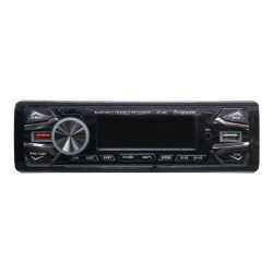 RADIO CAR ECOPOWER EP-661 BLUETOOTH/USB/SD/FM