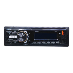 RADIO CAR ECOPOWER EP-619 BLUETOOTH/USB/SD/FM
