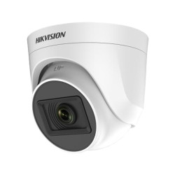 CAMERA HD HIKVISION DS-2CE76D0T 2.8mmm/1080/INTERIOR
