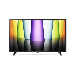 TV LG 32" 32LQ630BPSA/LED/SMART/HDR/AI