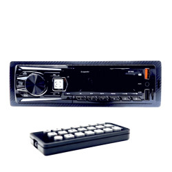 RADIO CAR ECOPOWER EP-628 BLUETOOTH/USB/SD/FM