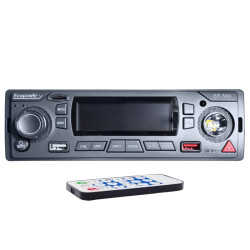 RADIO CAR ECOPOWER EP-500 USB/SD/FM