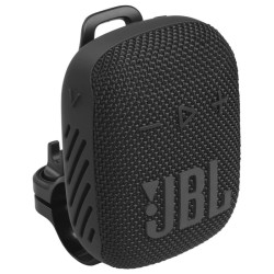 SPEAKER JBL WIND3S BLUETOOTH/SD/MOTO/BIKE/BLACK