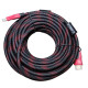 CABLE HDMI 13mts MICROFINS