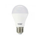 LAMPADA LED TASHIBRA E27/15W/TKL90/WHITE