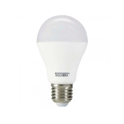 LAMPADA LED TASHIBRA E27/15W/TKL90/WHITE