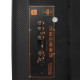 SPEAKER MEGA STAR SPA-1512BT 15"/USB/MICROFONE/FM/BLUETOOTH