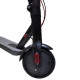 PATINETE KEEN E-SCOOTER/BLACK/7800A/S/G