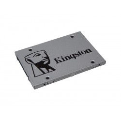 HD SSD KINGSTON SA400S37 - 120GB